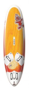 Carve-Wood Freeride 6b Carve curbon Freeride
