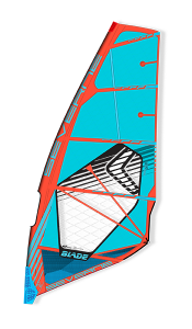 2016-blade SEVERNE, Blade
