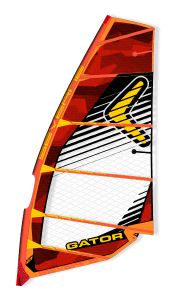 2016-gator SEVERNE, Gator